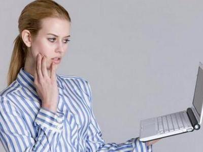 電腦族緩解眼睛疲勞的技巧