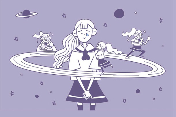 素描眼睛畫法步驟圖片 初學者如何畫眼睛