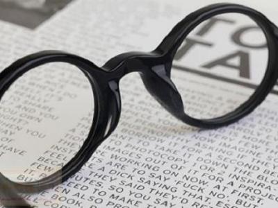 150度上下近視必須戴眼鏡嗎 最普遍的配鏡錯誤觀念