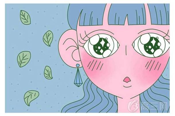 吃什么水果對眼睛好又明目