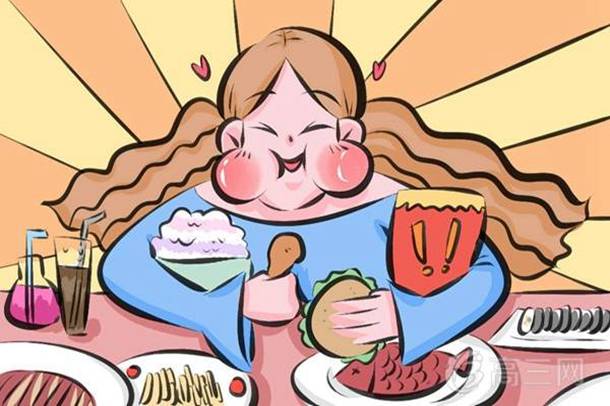 保護(hù)眼睛的十大食物 吃什么對(duì)眼睛好