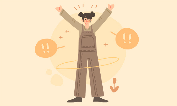 散光和近視的區別 二者如何避免