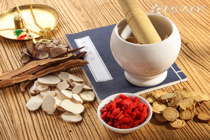 中藥金銀花功效