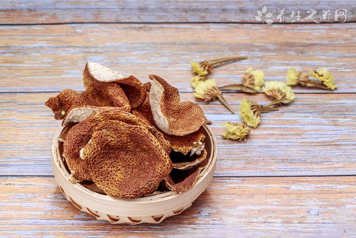 健脾祛濕食療有哪些