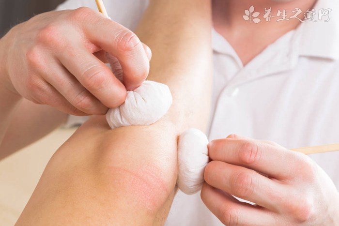 中醫推拿治療乳腺增生的方法