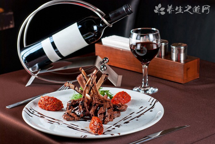 月經量少的食療偏方