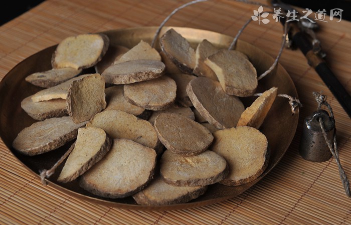 中藥白茅根功效