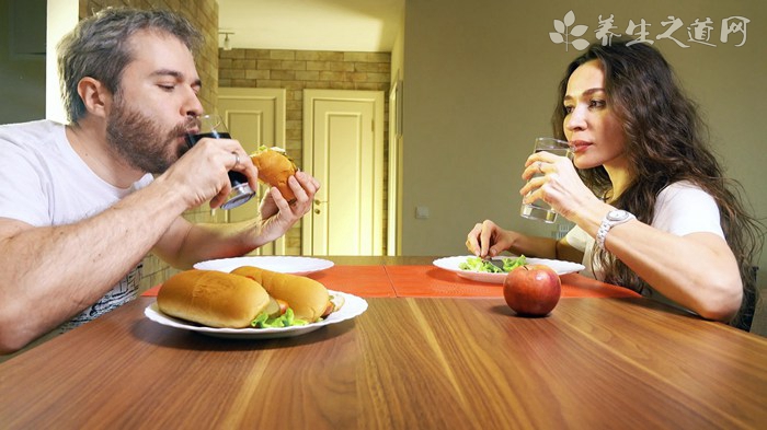 真胖和虛胖哪個可怕