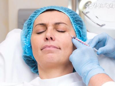 臉上毛孔粗大按什么穴位