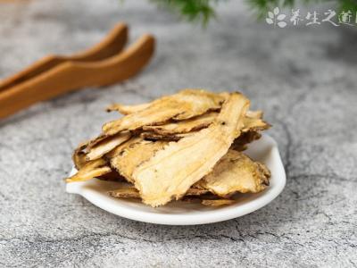 當(dāng)歸中藥的功效與作用