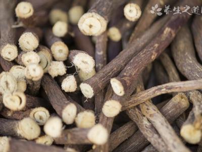 靜脈血栓中醫療法