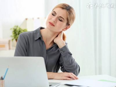 中醫(yī)治療頸椎病的方法