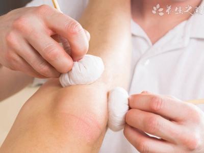 用什么泡腳瘦腿