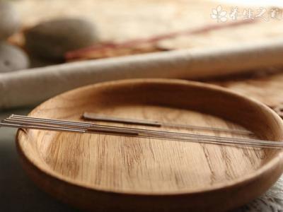 中醫艾灸治療皮膚瘙癢