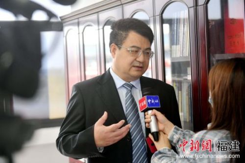 福建中醫藥專家“云”支援菲律賓防控疫情