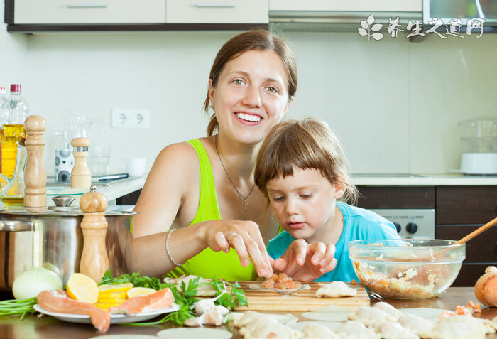 小兒調理脾胃的水果