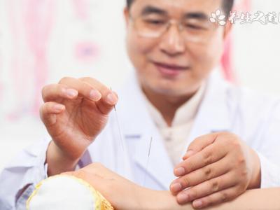 一天內針灸的最佳時間