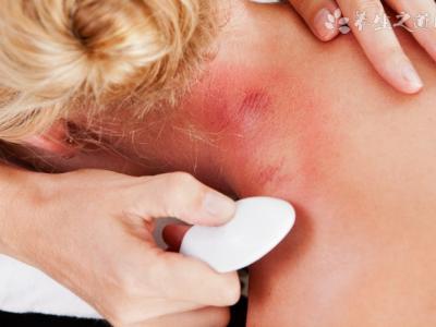 按摩什么穴位對頸椎好