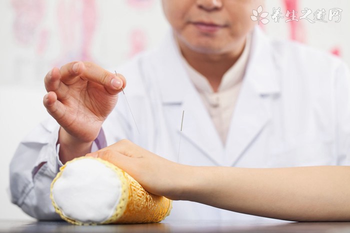 針灸后疼痛加重的原因