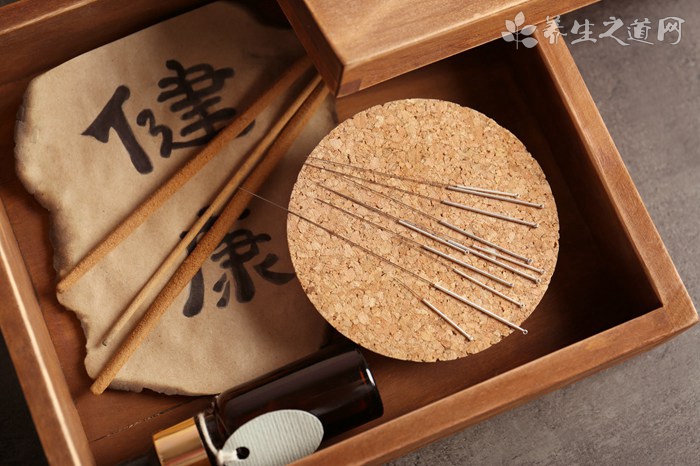 針灸后的最佳反應(yīng)