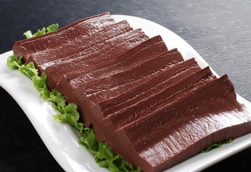 羊血的功效與作用-易網(wǎng)健康<a href=http://www.gyfww.com/jkys/ target=_blank class=infotextkey>養(yǎng)生</a>網(wǎng) 羊血的功效與作用