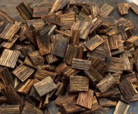 沉香的功效與作用及禁忌