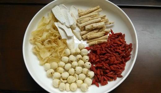 脾胃虛寒艾灸哪里