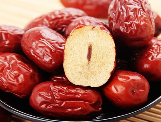 圓棗子的功效與作用