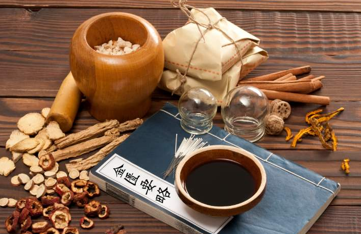 調(diào)節(jié)內(nèi)分泌的中藥