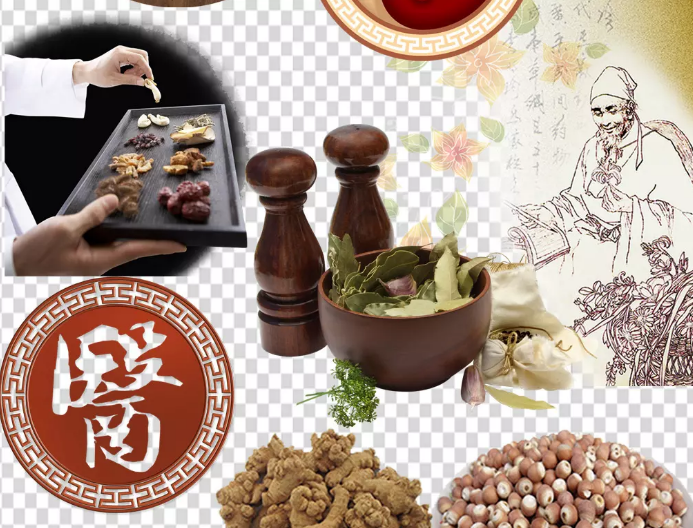 婆婆丁根的功效與作用