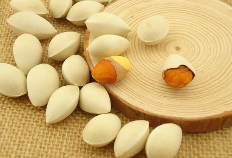 銀杏果的功效與作用及食用方法