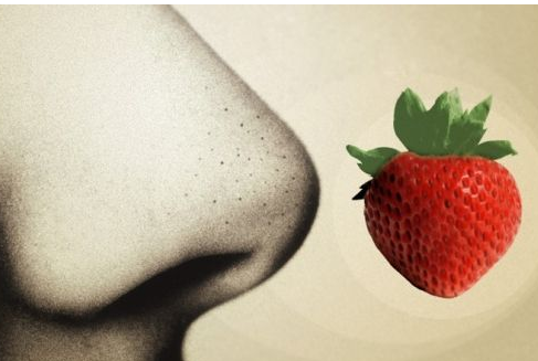 女人黑鼻頭徹底清除小妙招