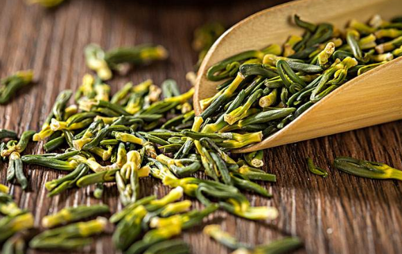 蓮子芯的功效與作用及禁忌癥