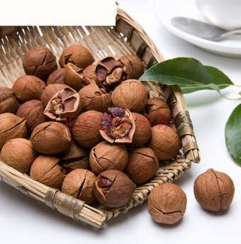 小核桃的功效與作用