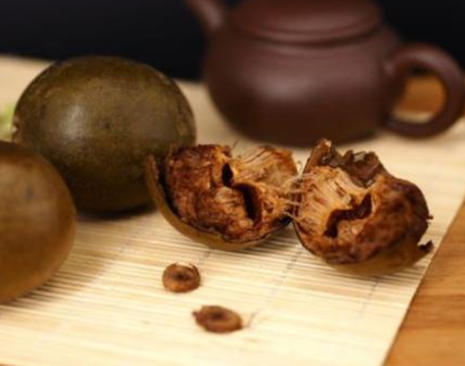 羅漢果的四個禁忌人群