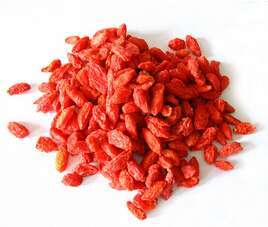 枸杞頭和枸杞子的營養功效介紹