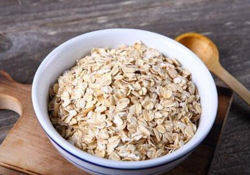 燕麥米的功效與作用—禁忌