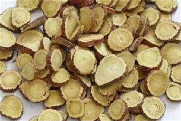 甘草泡水喝的害處