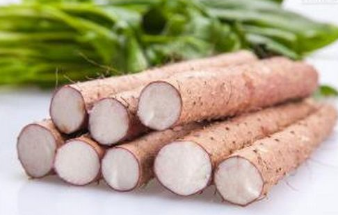 山藥禁忌人群是哪些-易網<a href=http://www.gyfww.com/ target=_blank class=infotextkey>健康養生</a>網 山藥禁忌人群是哪些