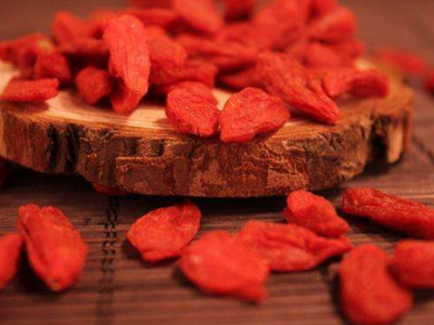 陰虛火旺用什么泡水喝