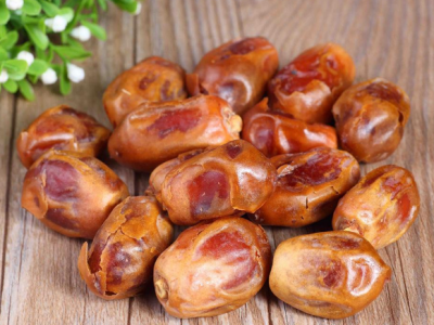 椰棗的功效與作用禁忌