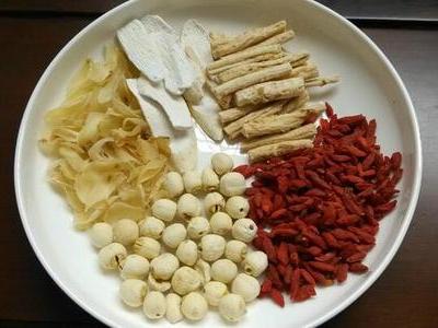 脾胃虛寒艾灸哪里