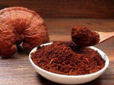 靈芝孢子粉的功效與作用及食用方法