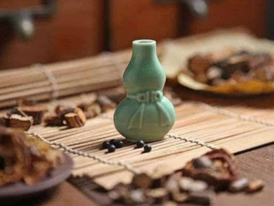 保肝護肝四大中成藥