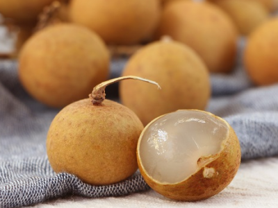 龍眼吃多了會上火嗎