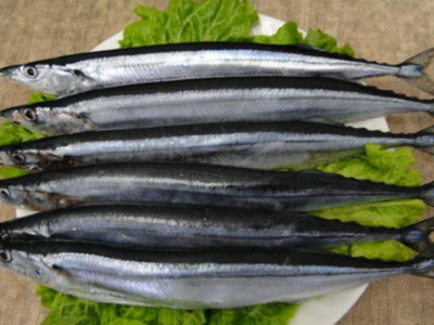 秋刀魚不能和什么一起吃？吃秋刀魚的禁忌