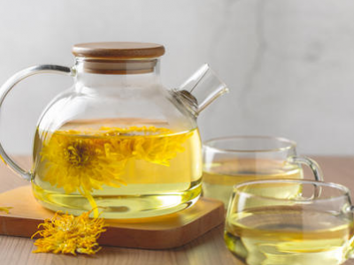 感冒可以喝菊花茶嗎