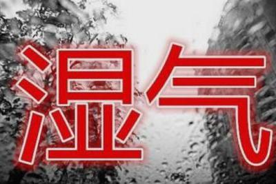 排濕氣的表現(xiàn)是什么癥狀