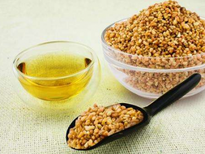 苦蕎米的功效與作用及食用方法