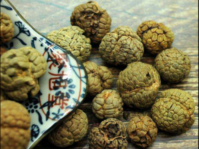 草寇的功效與作用-食用方法